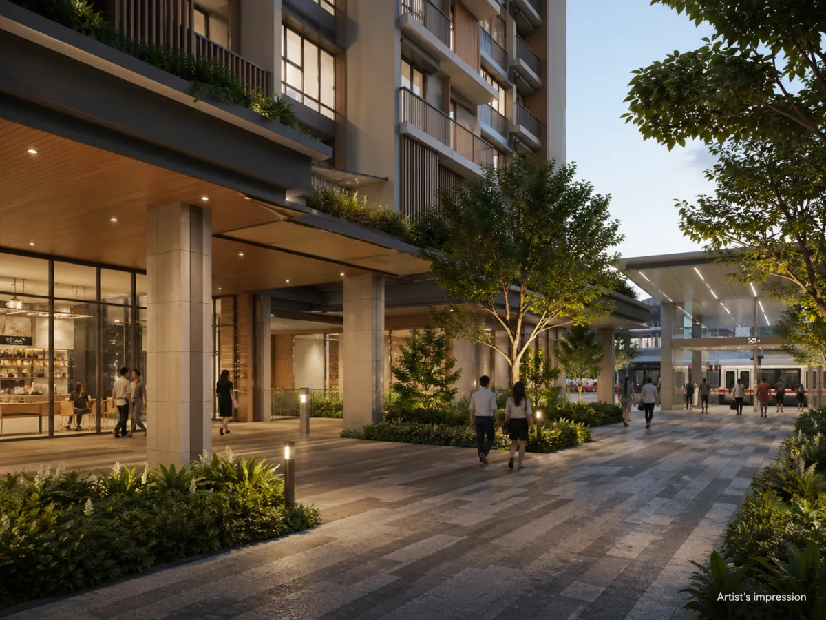 Chencharu Close render